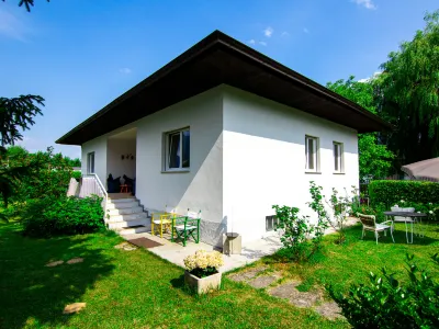 Villetta ai Pini Các khách sạn ở 