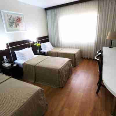 Hotel Premium Campinas Rooms