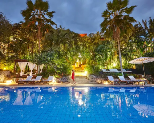 PortoBay Búzios Hotels in Armacao Dos Buzios