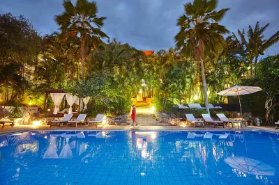 PortoBay Búzios Hoteles en Village de Búzios