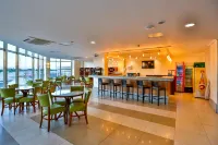 Nobile Suites Del Rio - Petrolina - Bars