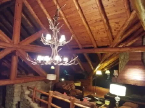 Dos Bahias Lake Resort Hotels in Los Lagos Department