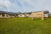 Hosteria El Puma - ที่มีบาร์