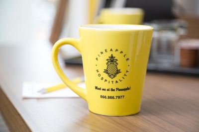 その他 ホテル Z - ア ピース オブ パイナップル ホスピタリティの写真