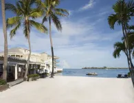 The Pier House Resort - صديق للحيوانات الاليفة
