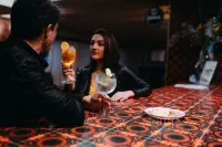Grande Hotel Canela - bar