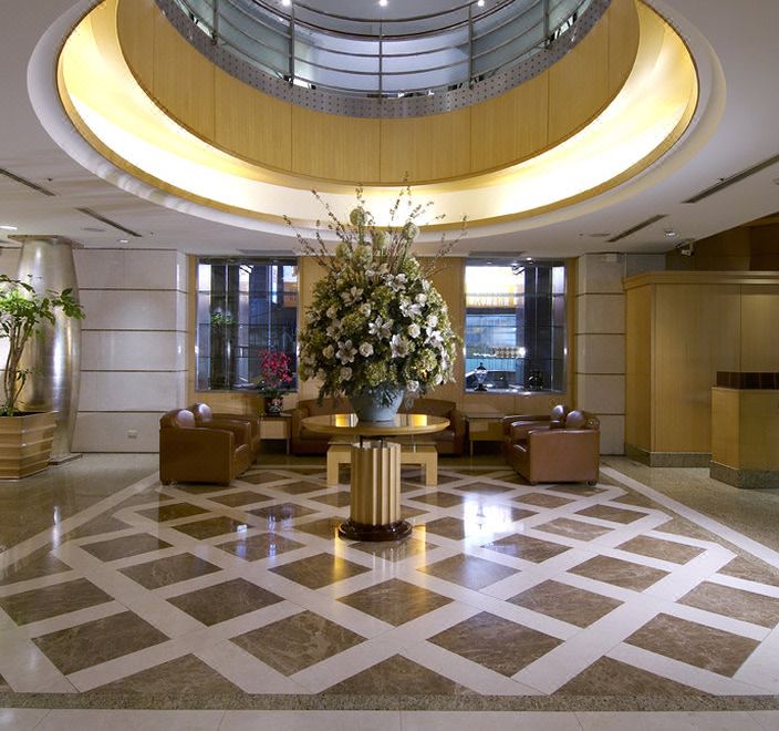 1. 더 탱고 타이중..