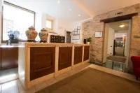 Hotel Palazzo Brunamonti Hotels in Gualdo Cattaneo