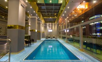 Luxury Inkari Hotel