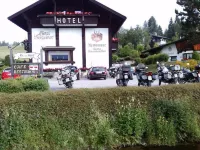 Hotel Vergeiner