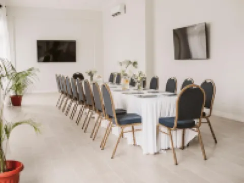 The Cliff Hotel Hotels in West End