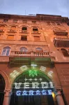 Best Western Hotel Moderno Verdi Hotels near Piazza De Ferrari