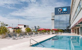 Wyndham Costa del Sol Pucallpa