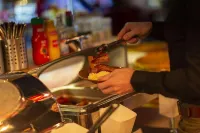 Best Western Savoy Karlstad - Завтрак