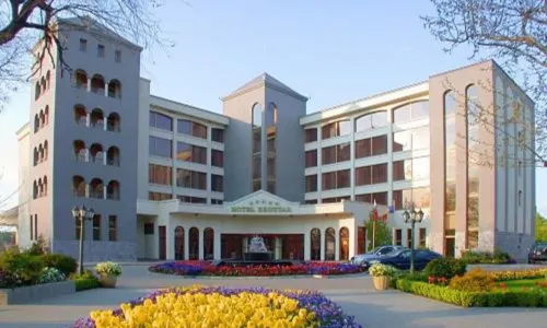 Drustar Hotel