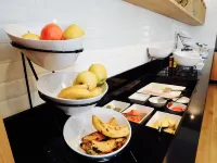 Staybridge Suites VILLAHERMOSA by IHG - petit déjeuner