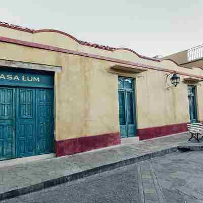 Casa Lum Hotel Exterior