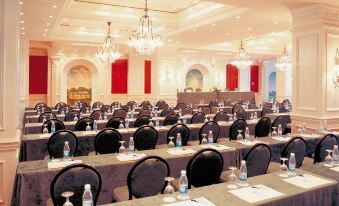 Hotel de Londres y de Inglaterra