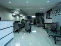 Cozy Private Room in Santo Domingo's El Malecón Các khách sạn ở 