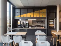 B&B Hotel Bordeaux Centre Bègles Hotels in Begles