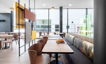 B&B Hôtel Cergy Saint-Christophe