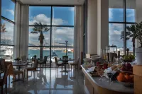 Chios Chandris Hotels in Vrontados
