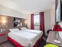 ibis Styles Toulouse Cite Espace Hotels in Toulouse