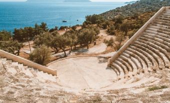 Kaş Old Town Hotel