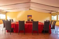 PrideInn Mara Camp & Cottages Hotels in Talek