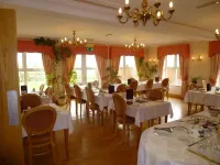 Cashen Course House - Breakfast