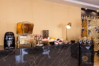 The Originals City, Hôtel Rennes est Chantepie - petit déjeuner