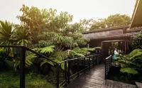 One&Only Nyungwe House Hotels near Nyungwe Forest National Park