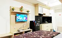 Studio Grand Kamala Lagoon by Big Property - Apartment