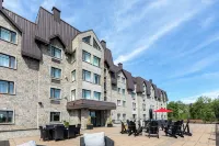 DoubleTree by Hilton Quebec Resort