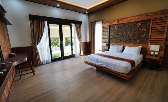 Adil Villa & Resort