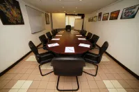 Holiday Villa Beach Resort Cherating Hotel di Cherating