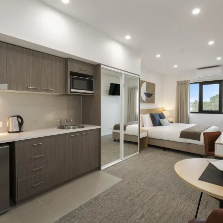 Quest Nowra