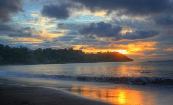 Pacheco Tours Beach Cabins