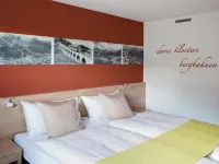 Hotel Ochsen 2 by Mountain Hotels โรงแรมในดาฟอส