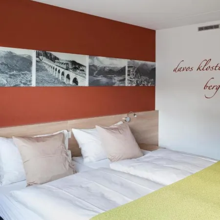 Hotel Ochsen 2 by Mountain Hotels