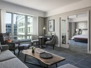 Four Seasons Hotel San Francisco
