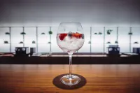 Lagoas Park Hotel - bar