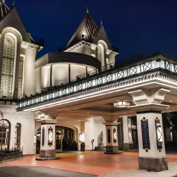 Hotel Plaza Quebec