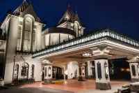 Hotel Plaza Quebec - Romanttinen
