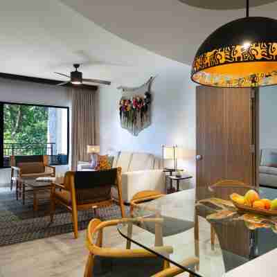 Marriott Vacation Club at Los Sueños Rooms