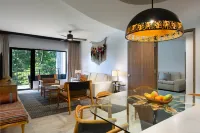 Marriott Vacation Club at Los Sueños Hotels in 