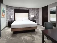 DoubleTree by Hilton Chattanooga Downtown - Boutique