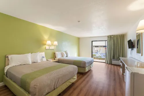 Motel 6 Hemet, CA Hotels in Hemet