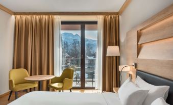 Radisson Blu Hotel Amp; Residence Zakopane