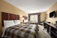 Days Inn by Wyndham Brampton Hotels in Brampton